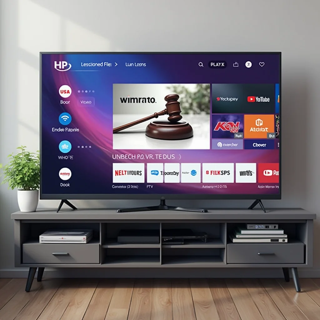 best legal IPTV providers in the USA
