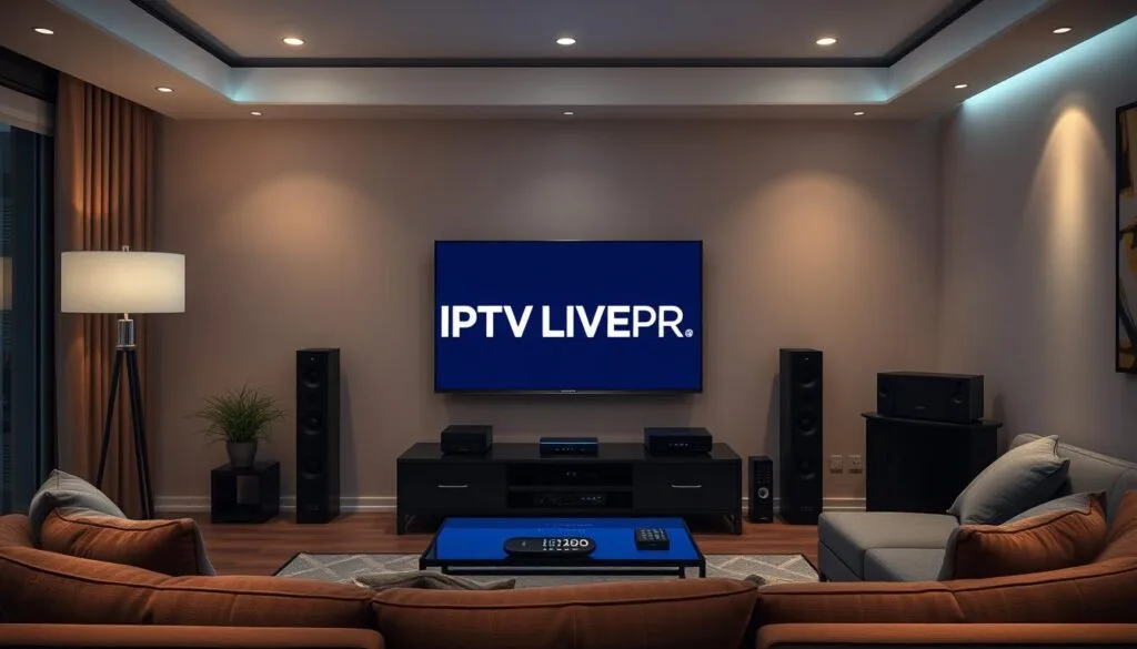 Best IPTV Services in the USA