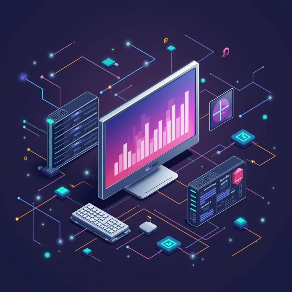 Understanding IPTV Servers: A Comprehensive Guide to Choosing the Right Solution