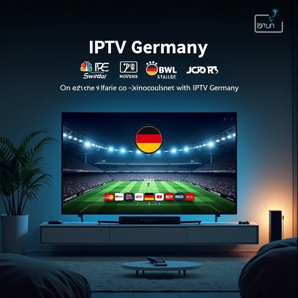 iptv germany​