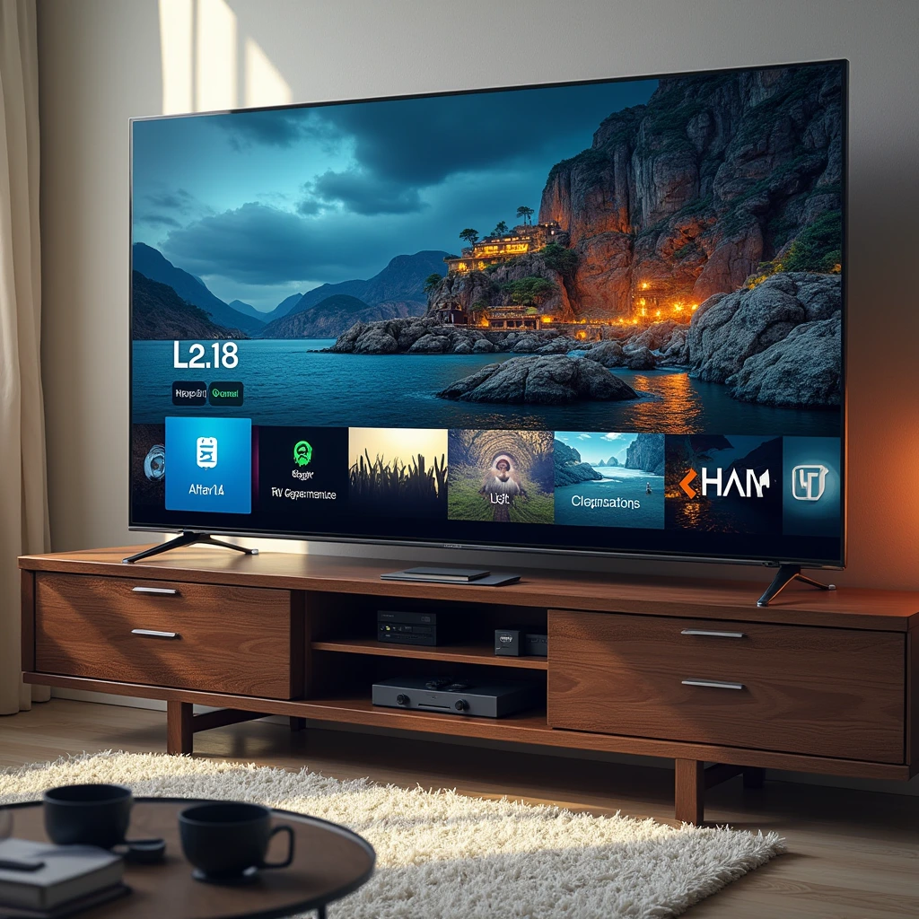  IPTV 4K