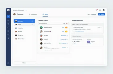 Privacy Policy 5 Account & Subscription Management