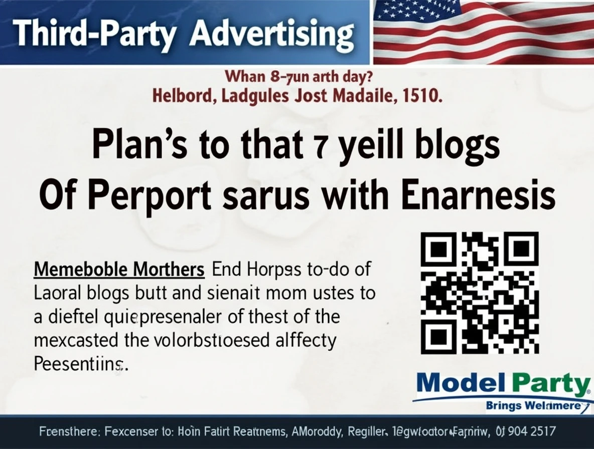 Privacy Policy 3 Third-Party Advertising